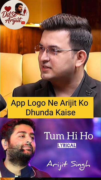 Mithoon Reveals How They Found Arijit Singh for ‘Tum Hi Ho’ | Aashiqui 2 Untold Story #shorts