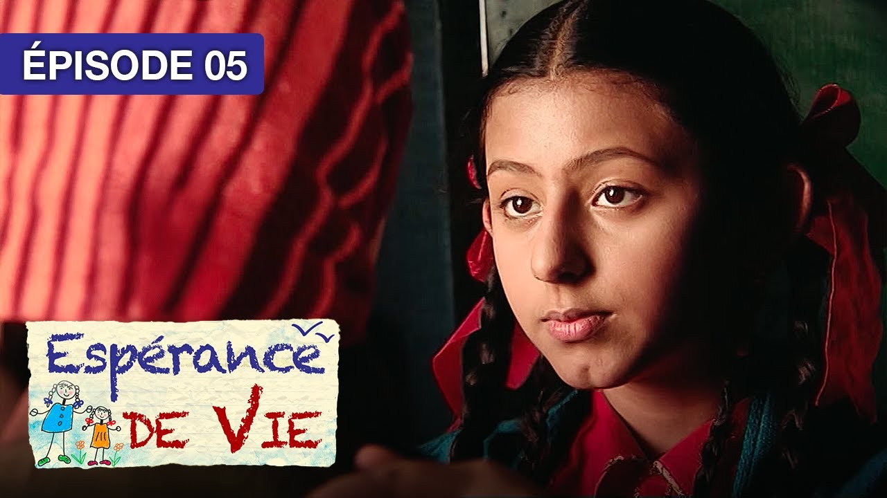 Espérance de Vie – Épisode 05 – Deux sœurs face au destin – Série indienne doublée en français