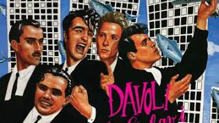 ĐAVOLI - Pričaj mi o ljubavi