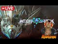 🔴LIVE Mecha Break part 1 - Miaw Live Streaming