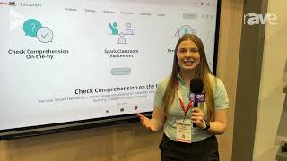 InfoComm 2025: ViewSonic Explains ClassSwift Application for Student Comprehension Checks