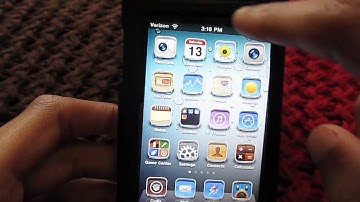 How to Enable Multitasking for Cydia