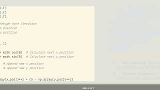 Understanding Plotting Adjustments in Python: A Guide to Fix Common Errors