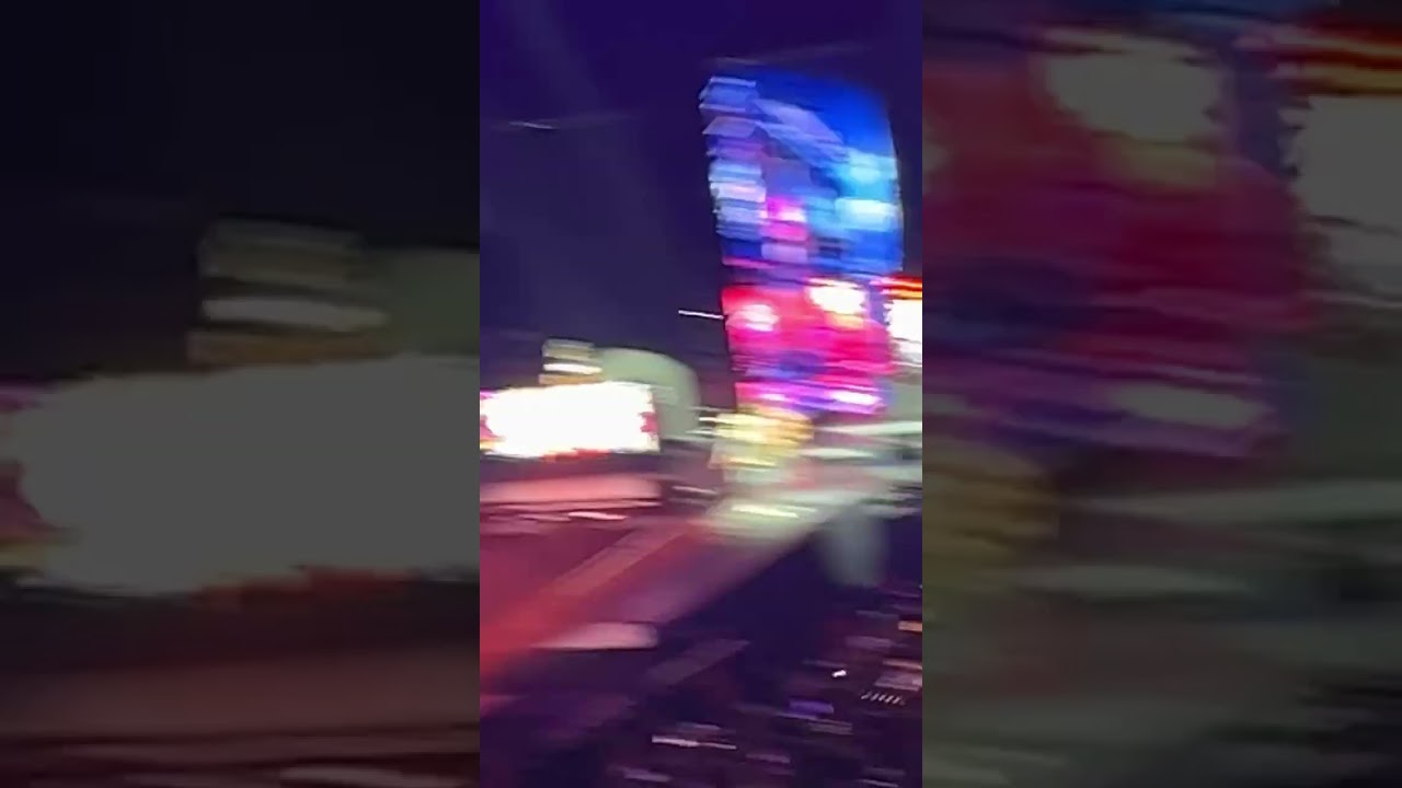 Busta rhymes Stockholm 2023 Look at me now