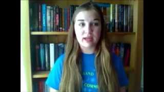 The Book of Broken Hearts Review (VEDA Day 6)