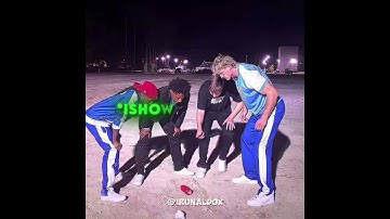 iShowSpeed Headshotted MrBeast with an EGG 🤯🔥