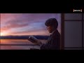 棋士 伊藤匠出演CM「次の一手へリゾート」篇(15秒)