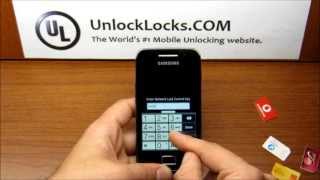 Unlock Samsung Galaxy Ace S5830/S5830i/S5839/S5830m - UNLOCKLOCKS.com screenshot 4