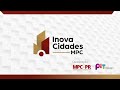 Lançamento do Programa InovaCidades MPC
