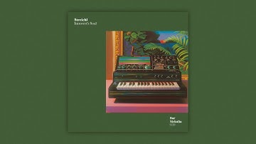 Streichl, Bar Melodia - Introvert_s Soul [Bar Melodia]