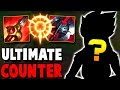 I FINALLY FOUND THE ULTIMATE COUNTER TO THIS GOD TIER JUNGLER!! - Challenger to RANK 1 Mp3