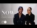 Charlamagne – How to Handle Anxiety & Panic Attacks | Now With Natalie | Season 2