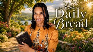 Daily Devotional | Our Daily Bread | The Blood of Souls Will Be On Their Garments | 8/1/2026