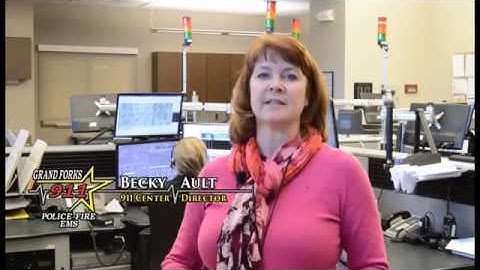 Computer Aided Dispatch (CAD) Upgrade