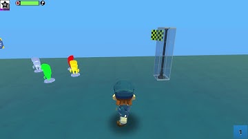 KoGaMa - Basic Logic : Flag