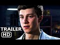 SPIDER-MAN REMASTERED PS5 Trailer (2020) Marvel Superhero HD