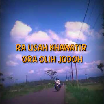 Story WA keren versi makin dewasa...