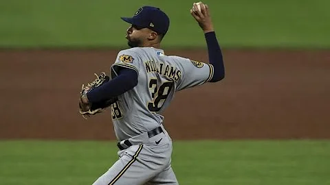 2020 PitchingNinja Platinum Pitch Award: Devin Wil...