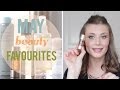 Monthly Favourites: May 2014 | Social Beautify