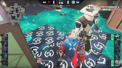 TSM Leviathan apologizes after stealing knife kill || TSM vs FAZE FINAL