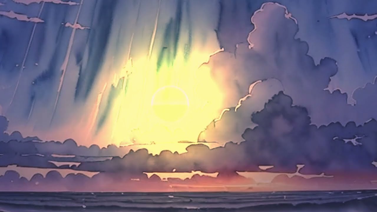 Watch Maxime Sauvage - Abendsonne (VISUALIZER) on YouTube Watch Maxime Sauvage - Abendsonne (VISUALIZER) on YouTube