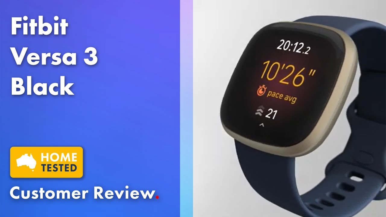 good guys fitbit versa