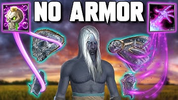 Using All the ARMOR DEBUFFS On my Opponent! - WC3 - Grubby - WC3 - Grubby