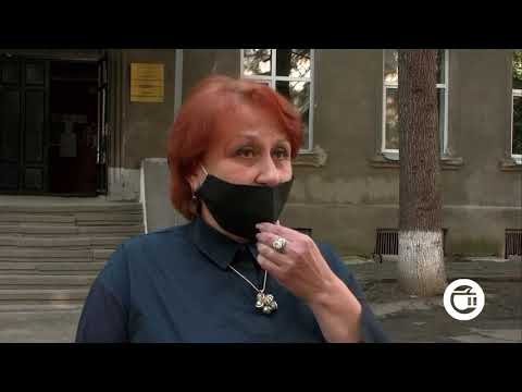 ინფიცირებული მშობელი გურჯაანის 1-ელ საჯარო სკოლაში და მზარეულის თანაშემწე კოლეჯ \"აისში\"