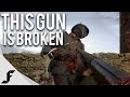 THIS GUN IS BROKEN - Battlefield 1