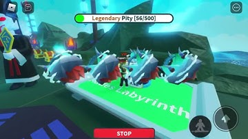 NEW UPDATE 13! NEW SPELLS! NEW RANKS! Roblox Weapon Fighting Simulator!