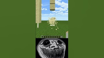 Minecraft Logic 🤯 #shorts #viral #minecraft #logic