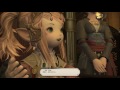 FF14 メインクエスト 第七星暦ストーリー それぞれの思惑 771 FF14 メインクエスト 第七星暦ストーリー それぞれの思惑 771