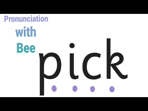 How to Pronounce PIG 🐷 , PEAK, PEEK, PIQUE - Lunar New Year Pronunciation Lesson