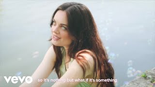 Regan Rousseau - Isn't It Pretty To Think So? (Official Lyric Video)