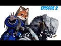 Pragmata Episode 2: Unauthorised