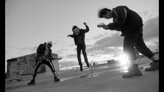 Tagabow X Greg Mendez X Sun Organ - Krillin