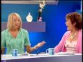 Capture de la vidéo Lesley Garrett On Loose Women, Part 1