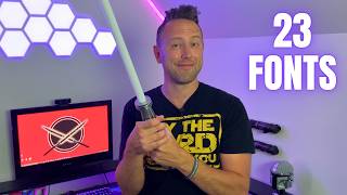 I Tested Theory Sabers’ New Exclusive Clone Wars Sound Fonts