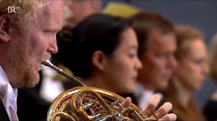 Felix Mendelssohn-Bartholdy - Notturno aus "Ein Sommernachtstraum"