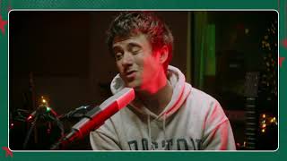 Mistletoe (cover by Alec Benjamin) 12 Days of Music | Exclusive!!