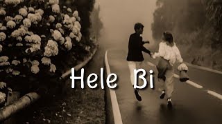 Alişan - Hele Bi (Sözleri/Lyrics) Resimi