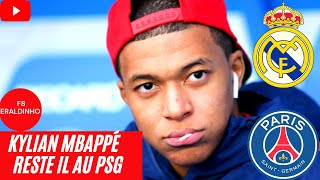 Mbappé Au Psg Zidane Au Psg Foot Mercato