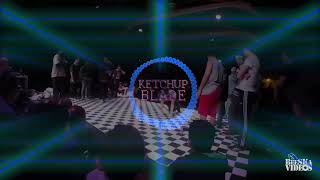 Ketchup - Blade [#Electro #Freestyle #Classics]