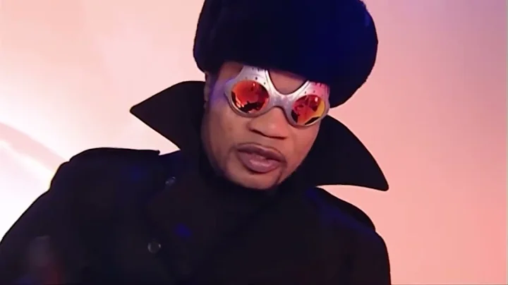 Koffi Olomide - Génération Bercy (Clip Officiel)