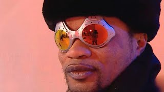 Koffi Olomide - Génération Bercy (Clip Officiel)