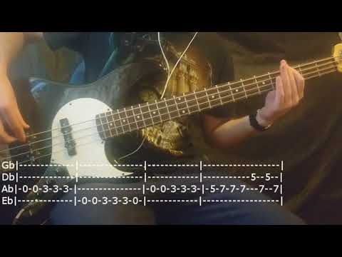 nirvana---rape-me-bass-cover-(tabs)