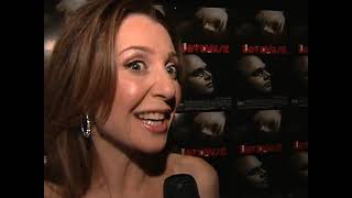 Priceless Moments Donna Murphy On Love Mu