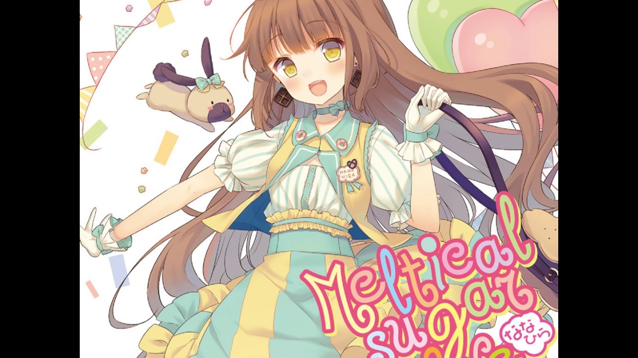 Camellia feat.Nanahira - Bassdrop Freaks（Long Ver.）