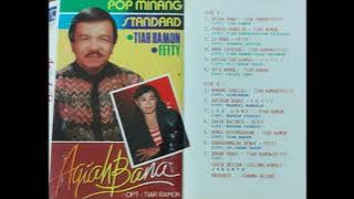 Doa Mande - Tiar Ramon / POP MINANG STANDARD