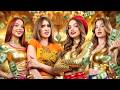 We Got To Millionaires Academy! New Poor Girl Learns to Be Rich Girl
